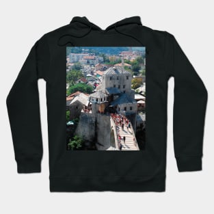 Stari Most Hoodie